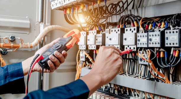 Best Electrical Rewiring Services  in Woodlawn, VA