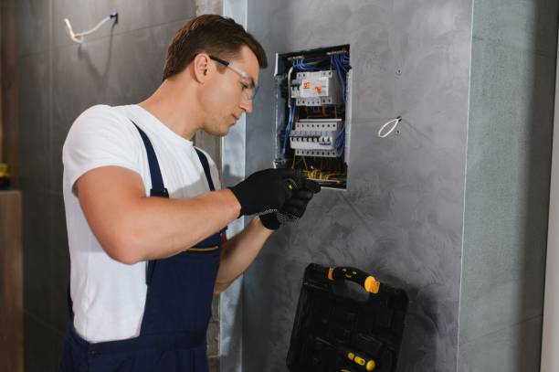 Best Affordable Electrical Installation  in Woodlawn, VA