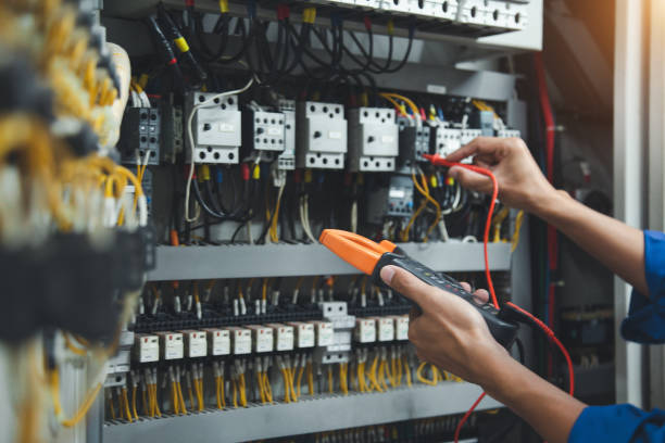 Best Local Electrician Companies  in Woodlawn, VA
