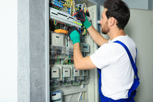 Best Electrical Wiring Services  in Woodlawn, VA