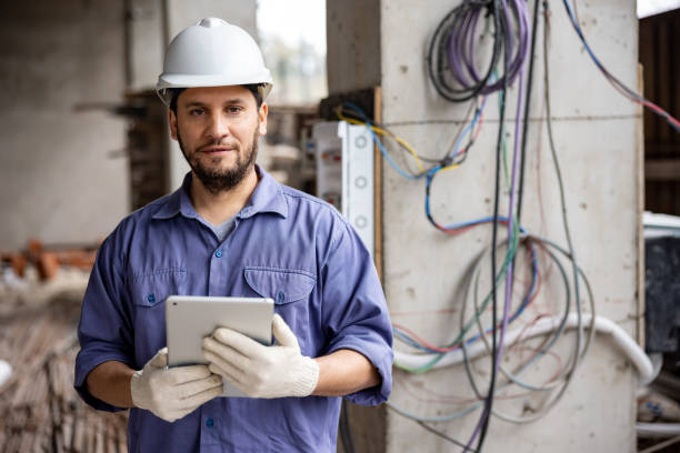Best Electrical Installation Contractor  in Woodlawn, VA