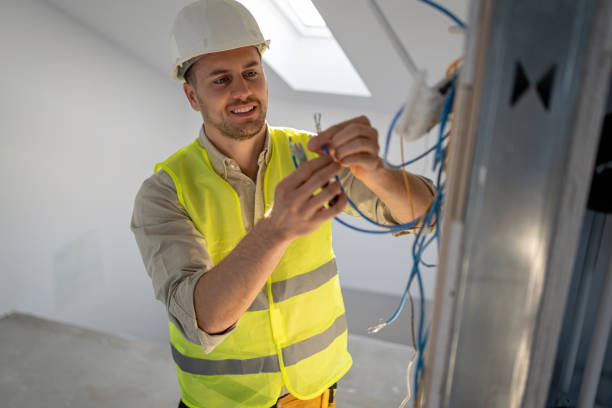  Woodlawn, VA Electrician Pros